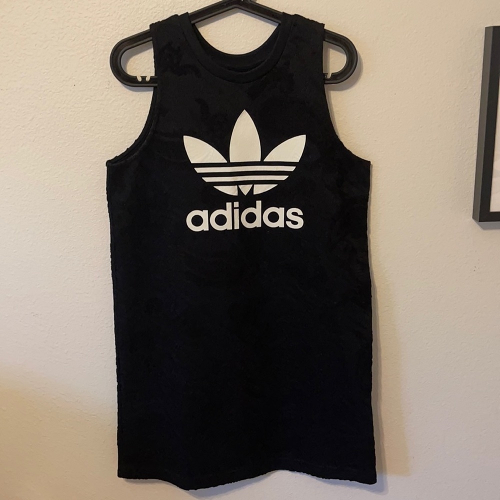 Adidas Tank Dress